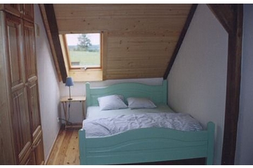 Poljska Privát Wegój, Eksterijer